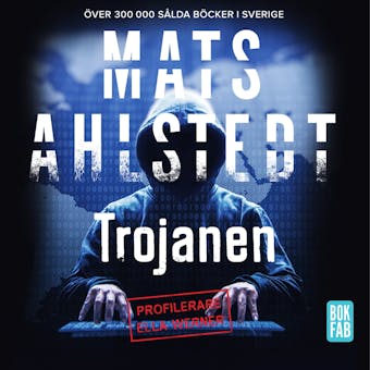 Trojanen - Mats Ahlstedt