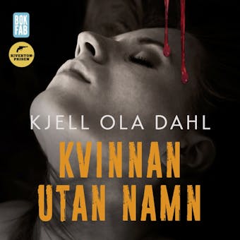 Kvinnan utan namn - undefined