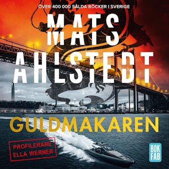 Guldmakaren - Mats Ahlstedt