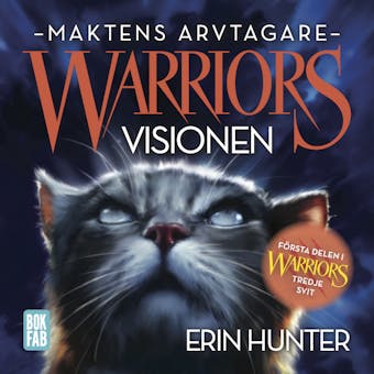 Warriors - Visionen - undefined