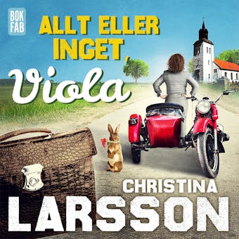 Allt eller inget, Viola - Christina Larsson