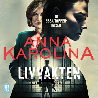 Livvakten - undefined