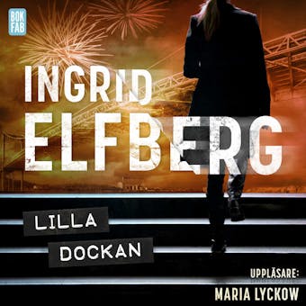 Lilla dockan - Ingrid Elfberg