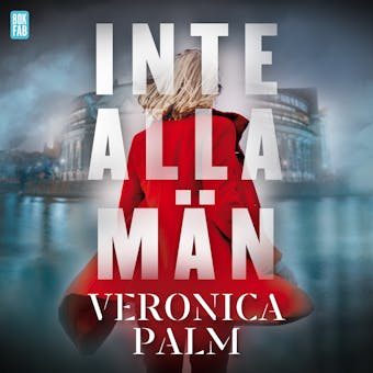 Inte alla män - undefined