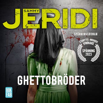 Ghettobröder