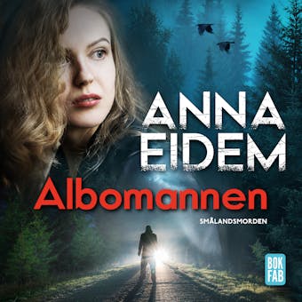 Albomannen - undefined