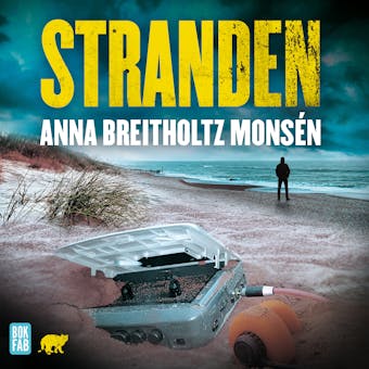 Stranden - Anna Breitholtz Monsén