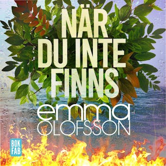När du inte finns - Emma Olofsson