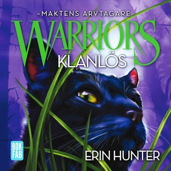 Warriors - Klanlös - undefined