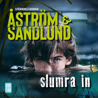 Slumra in - Anette Sandlund, Sara Åström