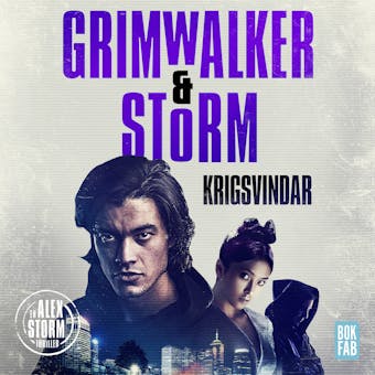 Krigsvindar