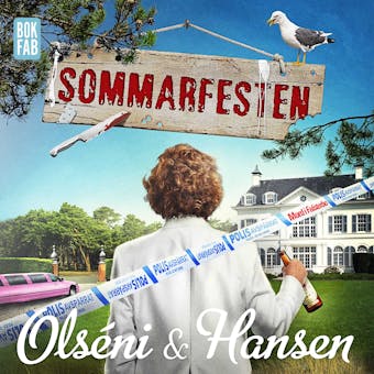Sommarfesten