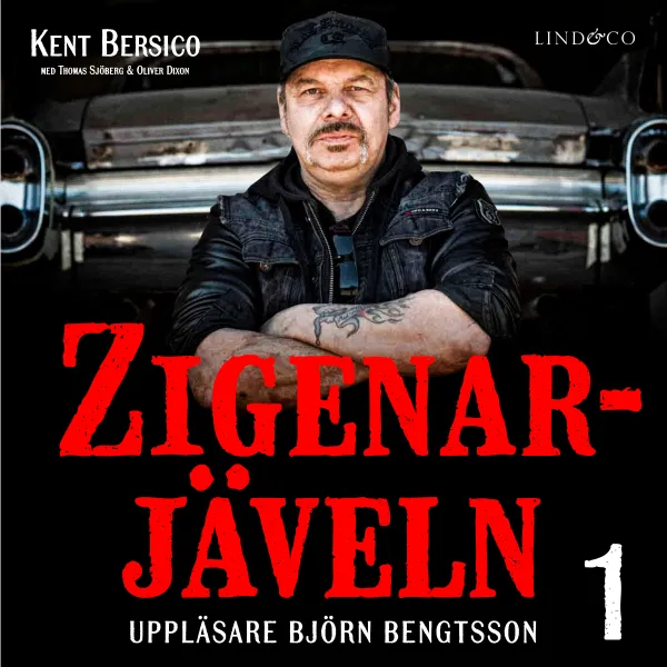 Zigenarjäveln. Del 1: 1965-85