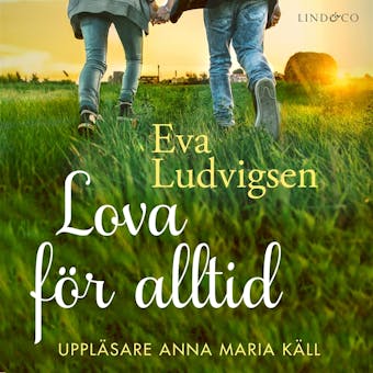 Lova för alltid