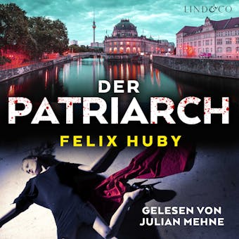 Der Patriarch: Peter Heilands erster Fall - undefined