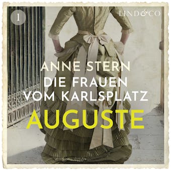 Auguste - Anne Stern