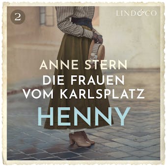 Henny - Anne Stern