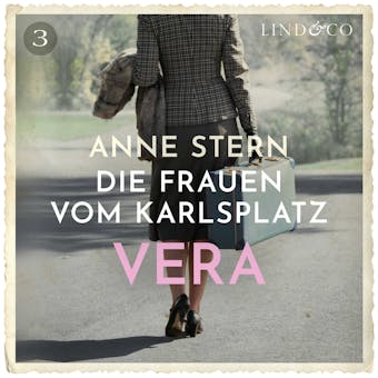 Vera - Anne Stern