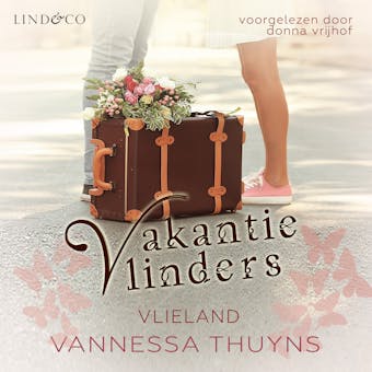 Vakantievlinders: Vlieland