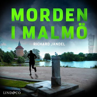 Morden i Malmö