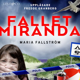 Fallet Miranda - undefined