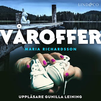Våroffer - Maria Richardsson