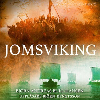 Jomsviking - undefined
