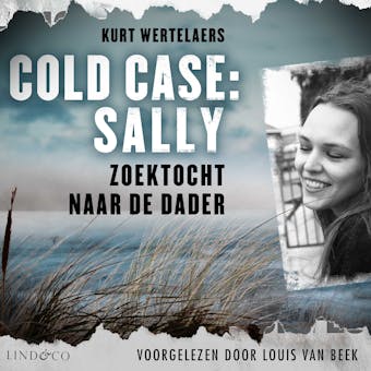 Cold Case: Sally - undefined