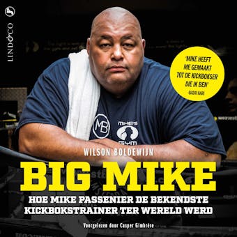 Big Mike