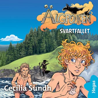 Älgpojken 3: Svartfallet