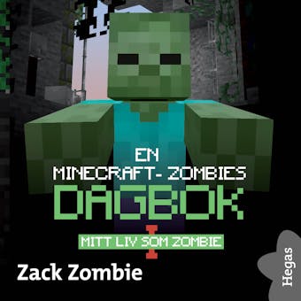 Mitt liv som zombie - Zack Zombie