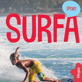Surfa - undefined