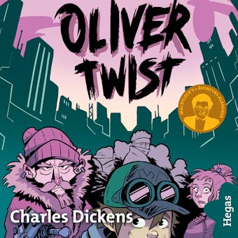 Oliver Twist