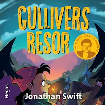 Gullivers Resor - undefined
