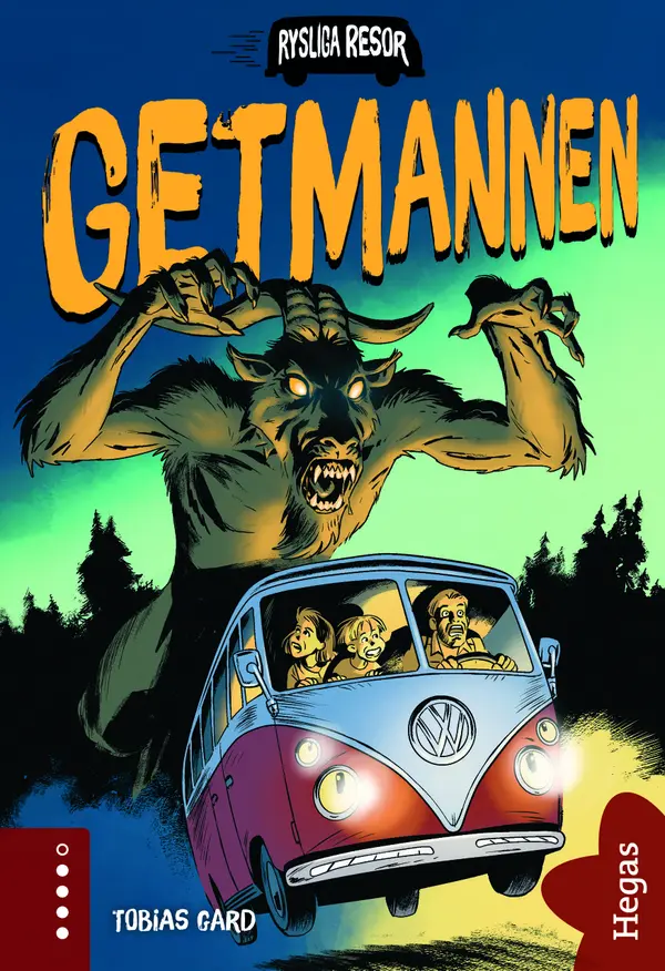 Getmannen