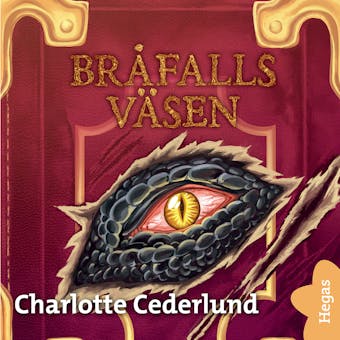 Bråfalls väsen - Charlotte Cederlund
