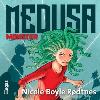Medusa: Monster