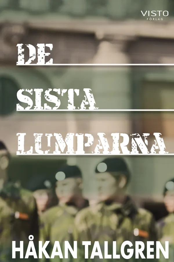 De sista lumparna