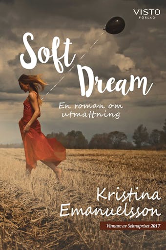 Soft Dream en roman om utmattning