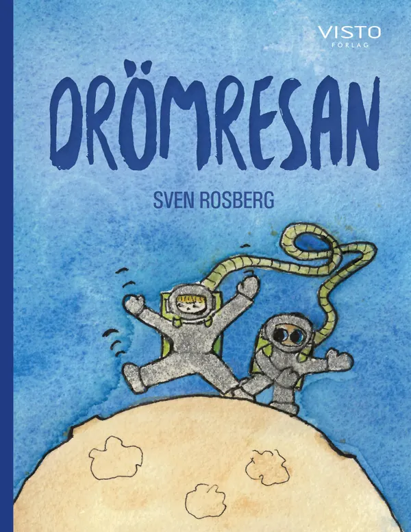 Drömresan