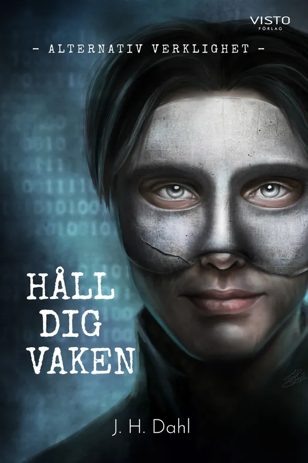 Alternativ verklighet : Håll dig vaken
