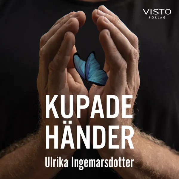 Kupade händer 