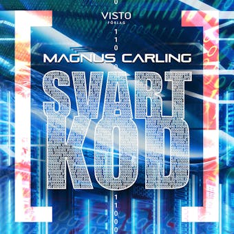Svart kod - Magnus Carling