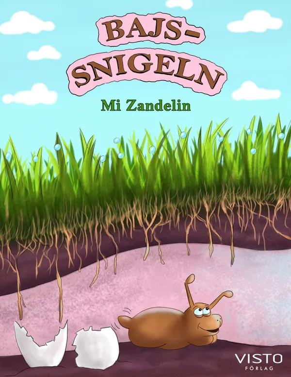 Bajssnigeln