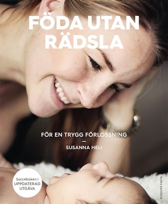 Föda utan rädsla - Susanna Heli