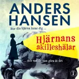Omslag till Hjärnans akilleshälar : hur din hjärna lurar dig, och vad du kan göra åt det