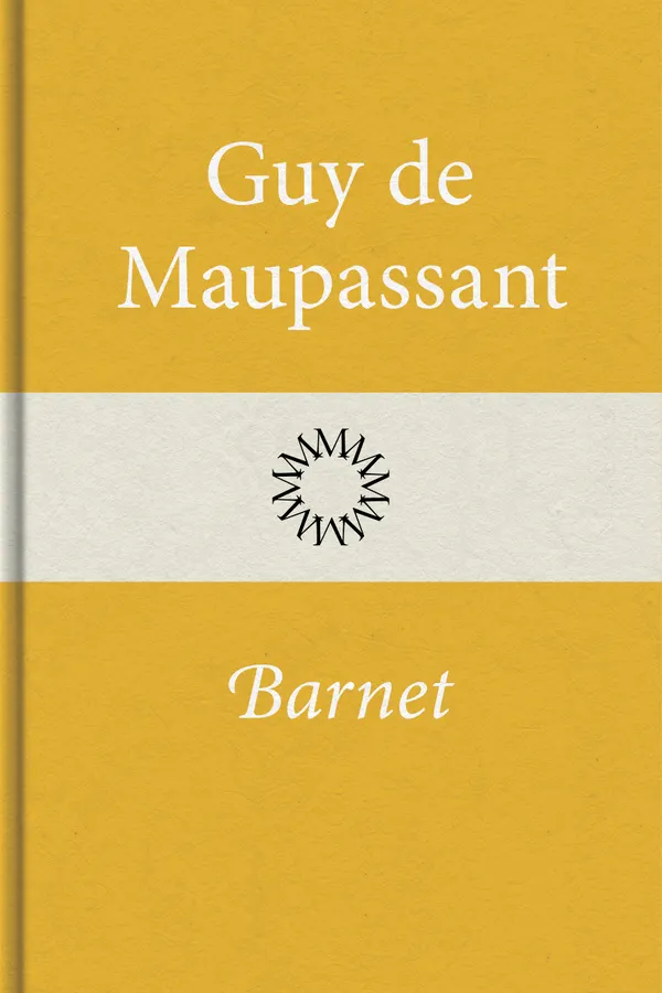 Barnet