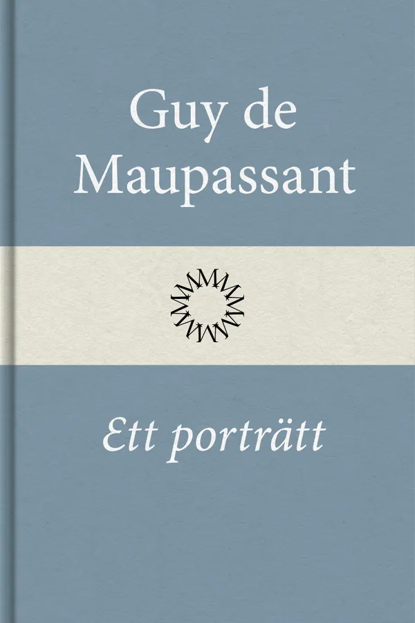 Ett porträtt