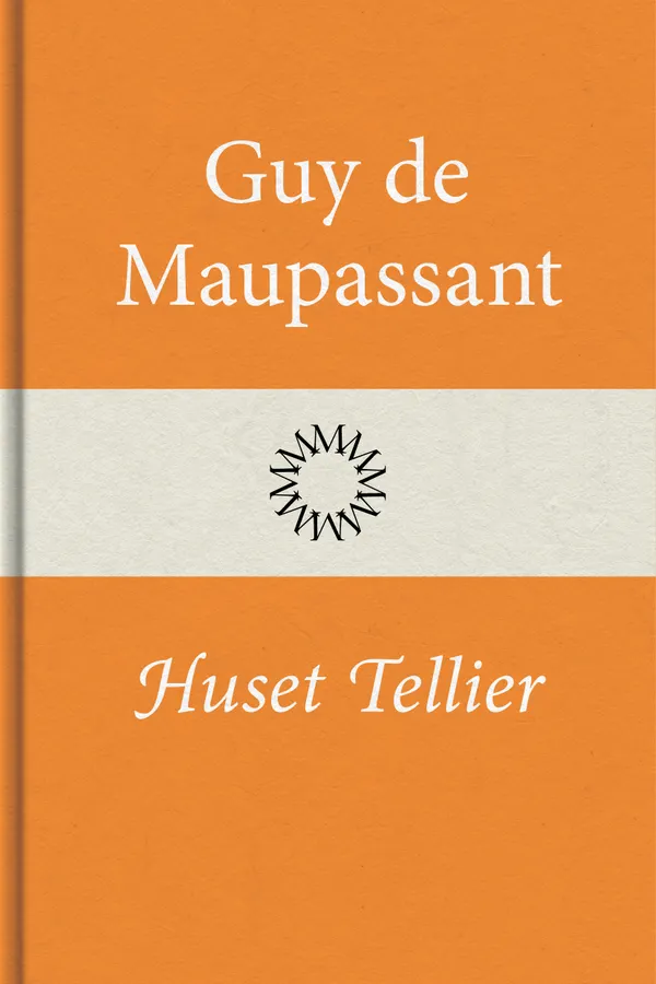 Huset Tellier