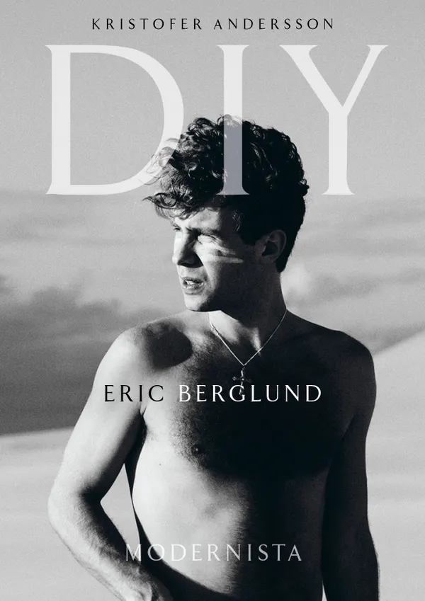 Eric Berglund